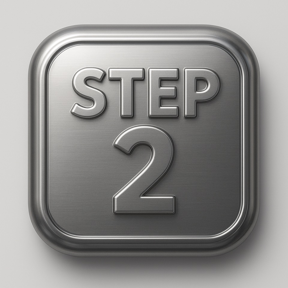 Step 02