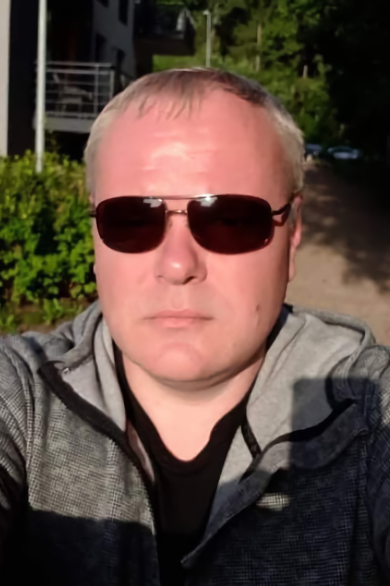 Linas Regelskis