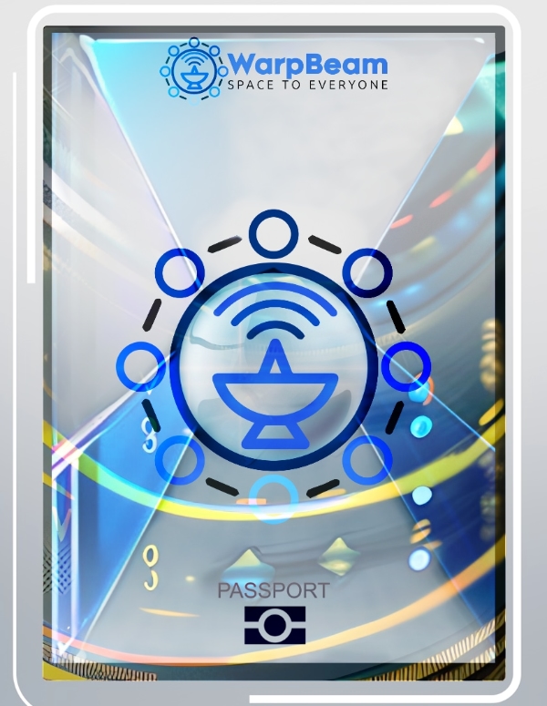 nft passport